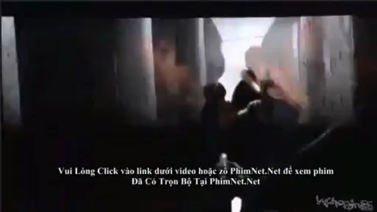 Phim Iris 2 2013 - Tập 1 2 3 4 5 6 7 8 9 10