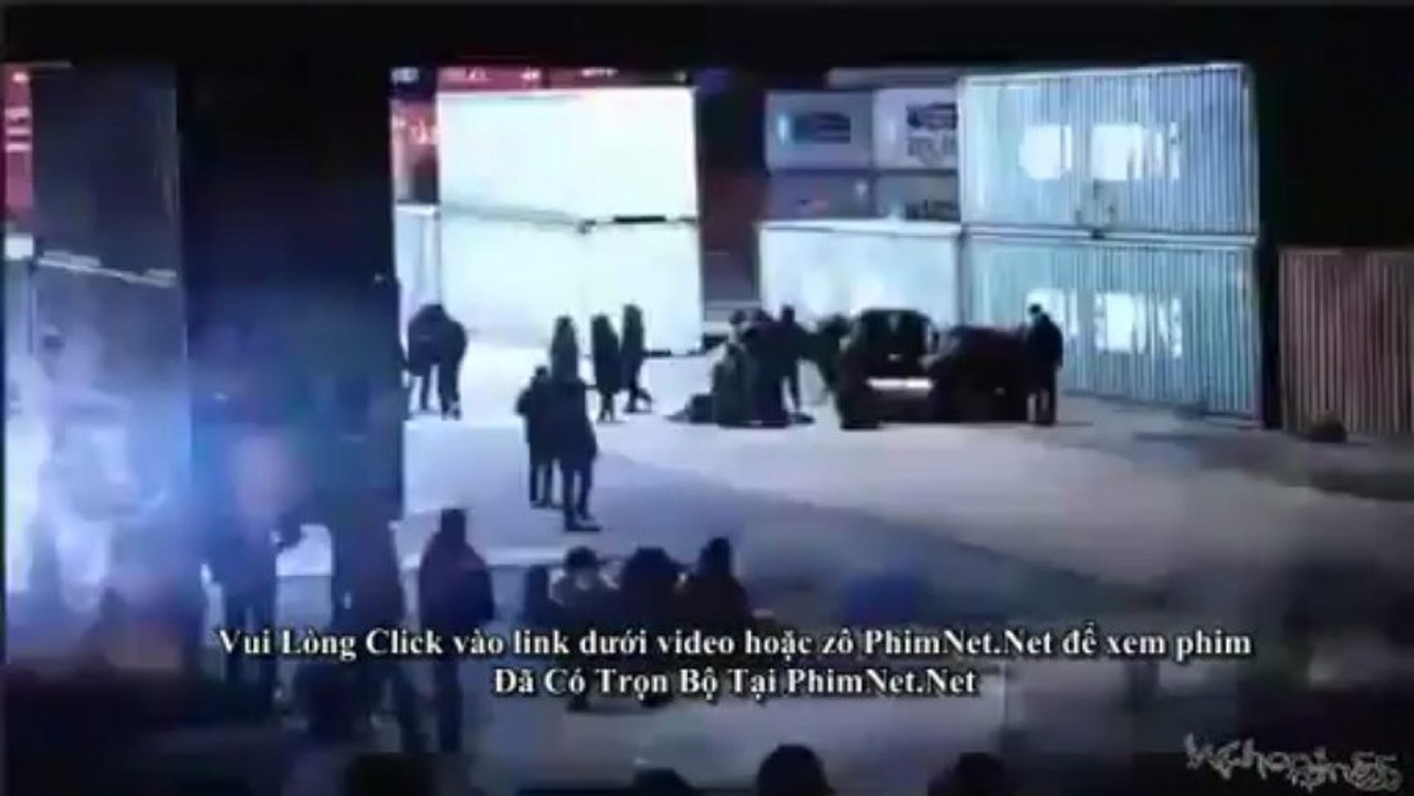 Phim Iris 2013 - Iris 2 - Tập 9