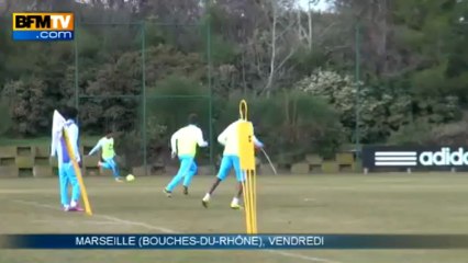 Ligue 1: Lyon-Marseille, duel pour le sommet - 10/03