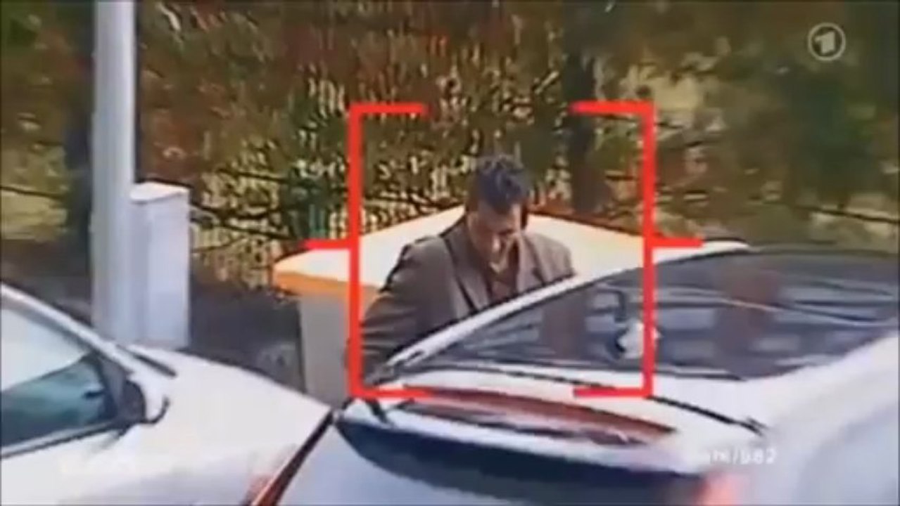 Anonymous - Was ist INDECT