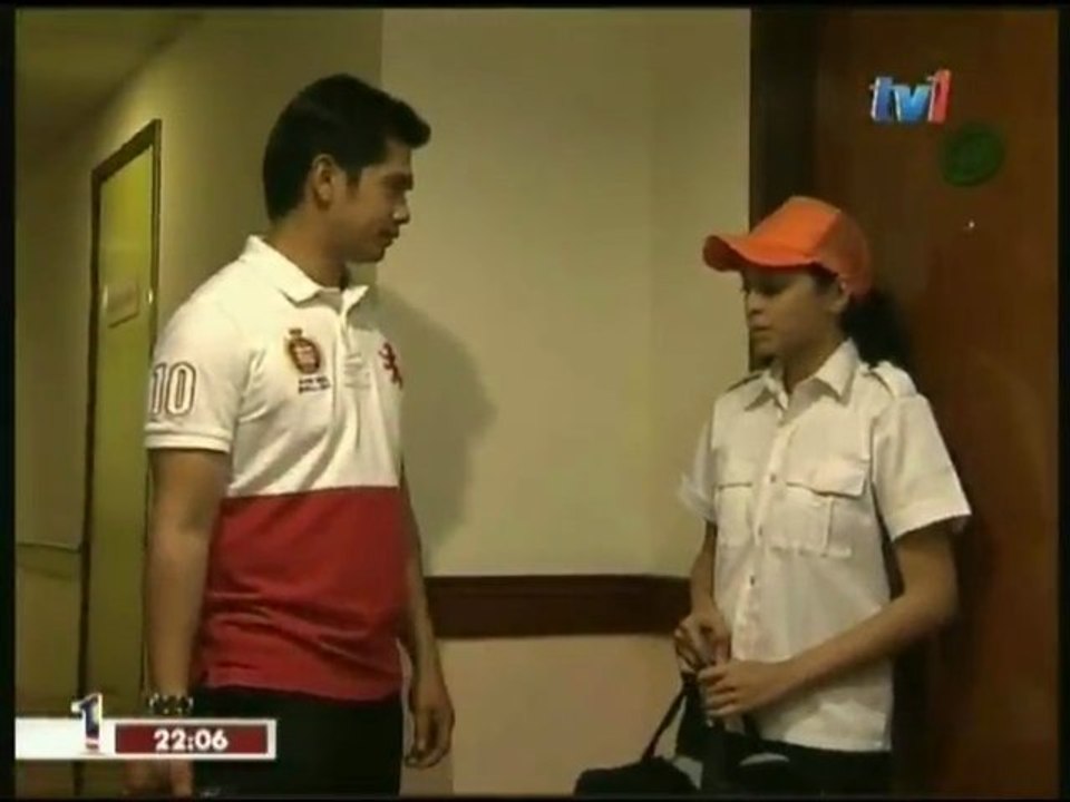 Cinta Kau Dan Aku.E03