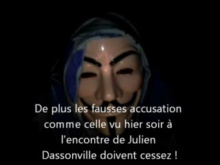 video buzz double compte