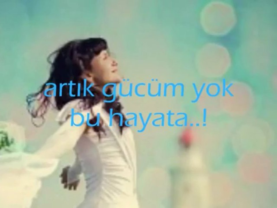 (( CEKIP GIDESIM VAR))