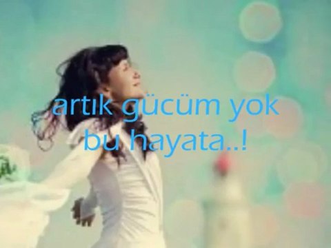 (( CEKIP GIDESIM VAR))