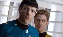Star Trek Into Darkness - Teaser Trailer #2 [VO|HD]