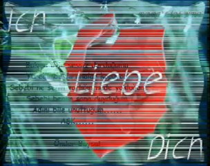 Almanca sarki (video kilip)