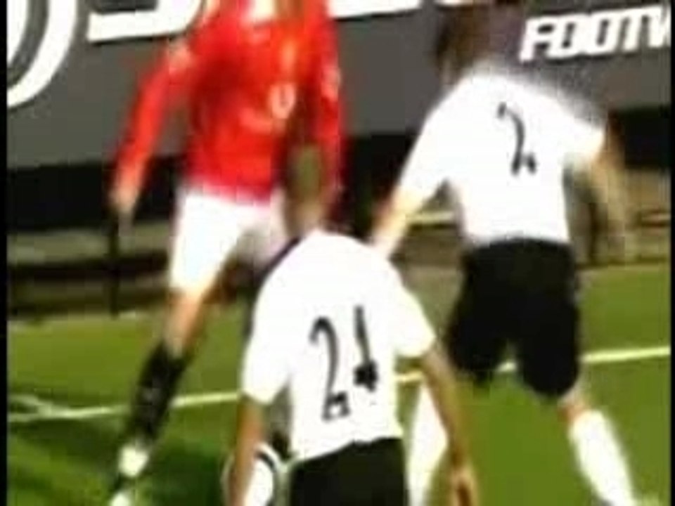 Compile c.Ronaldo
