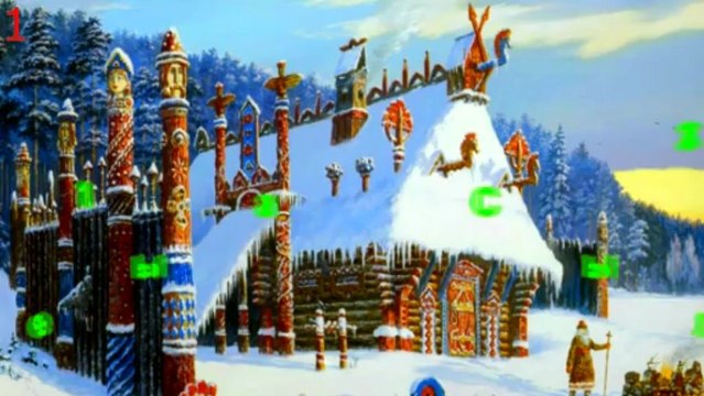 СП Сергей Солёный - Прощание луны - 2013