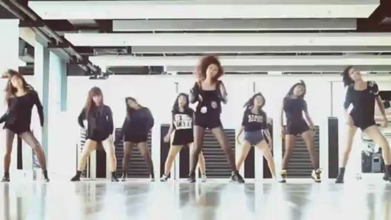 David Guetta  - Turn me on (giorgos pipikakis choreography remix)