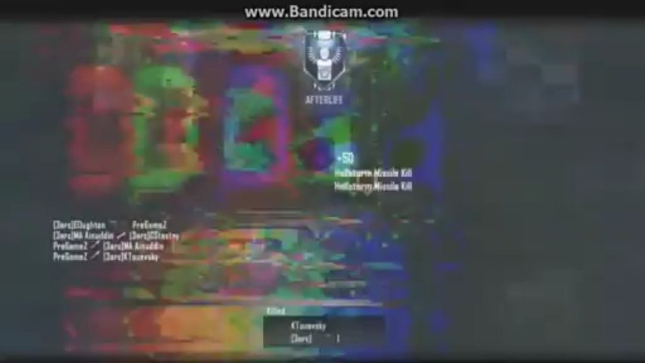 CoD: Black Ops (2) - My Montage