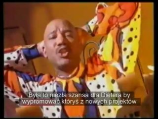 Historia Dietera Bohlena - część 20