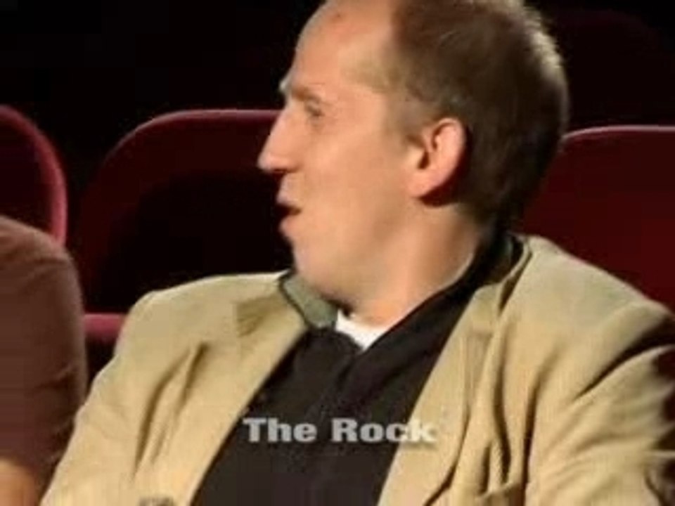 Mirko & Friends über 'Dead or Alive'