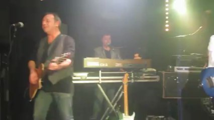 Soldat Louis - C'est un pays (2013)