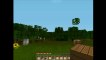 Let's Play Minecrft #001 Alles hat einen Anfang (German)