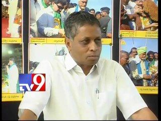 Congress finalises MLC candidates