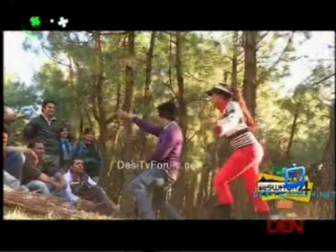 Big Switch (Season 4) 10th March 2013 Video Watch Online pt4