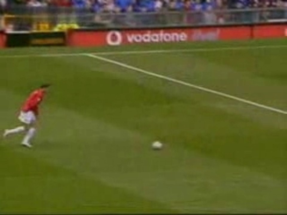 the best c.ronaldo