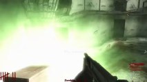 Call of Duty Custom Zombies - Force with EssoFPS & Eirebornfenix