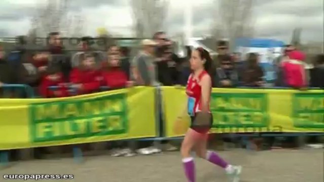 La 'III Carrera del Taller' reúne a 1.500 corredores