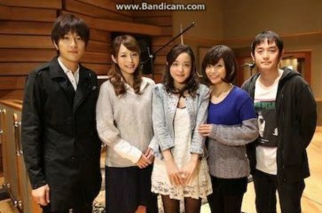 Nagareboshi ☆Kirari  「流れ星☆キラリ」