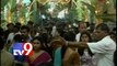 Maha Sivaratri celebrations at Srikalahasti