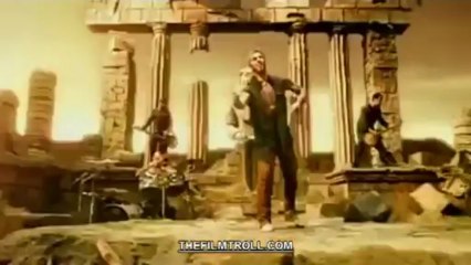 Godsmack - I Stand Alone (Goat edition)