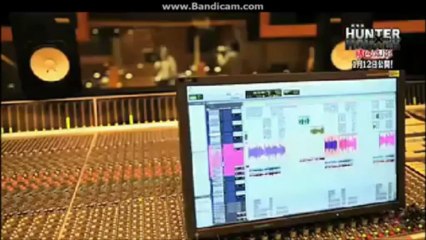 [HxH] Nagareboshi ☆Kirari 「流れ星☆キラリ」