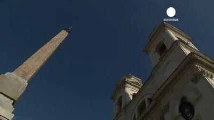 Vaticano: riunioni informali nell'attesa del Conclave di...