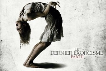Le Dernier Exorcisme 2 MMV