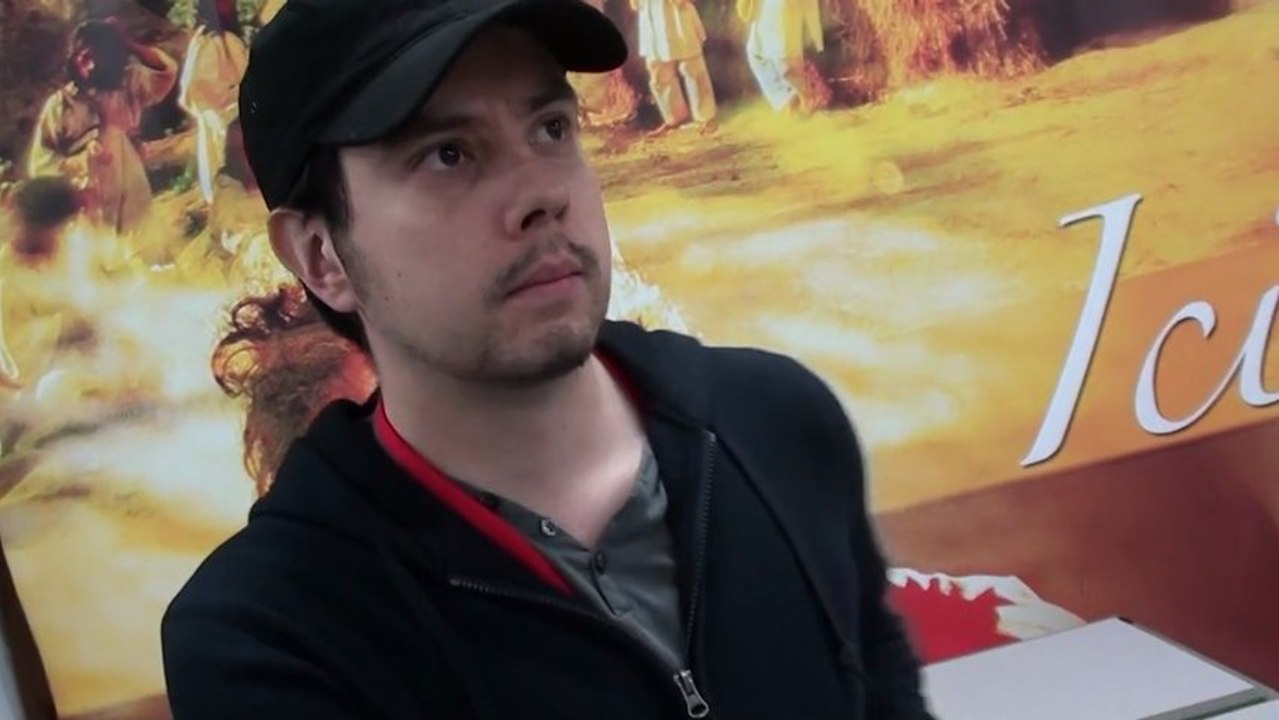 Réponse du Concours de Mime