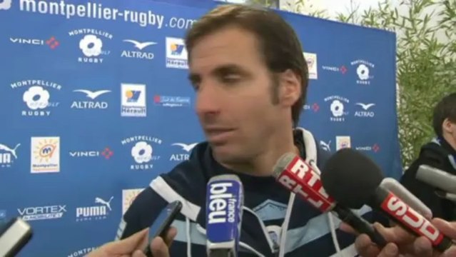 21e journée - Quesada : Les ambitions restent les mêmes