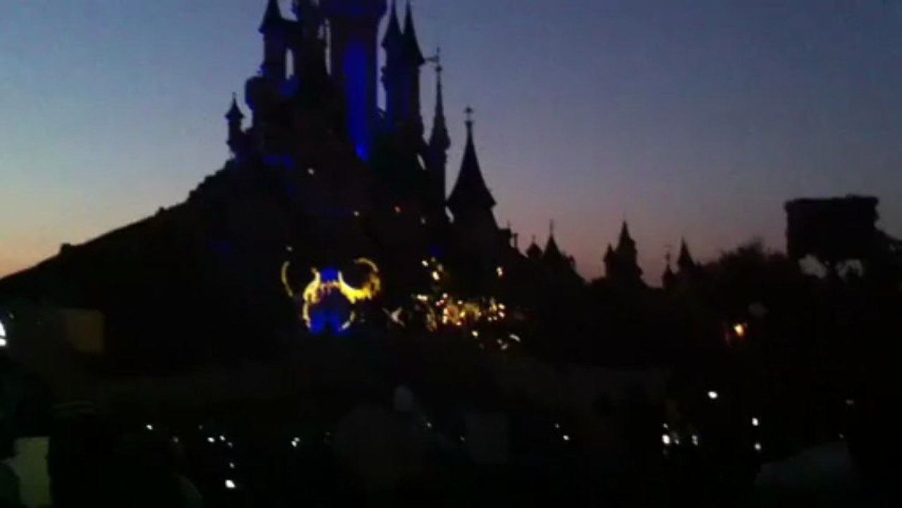 a disney