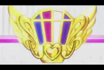 Pretty Cure Suite Session Ensemble Crescendo Fandub Español