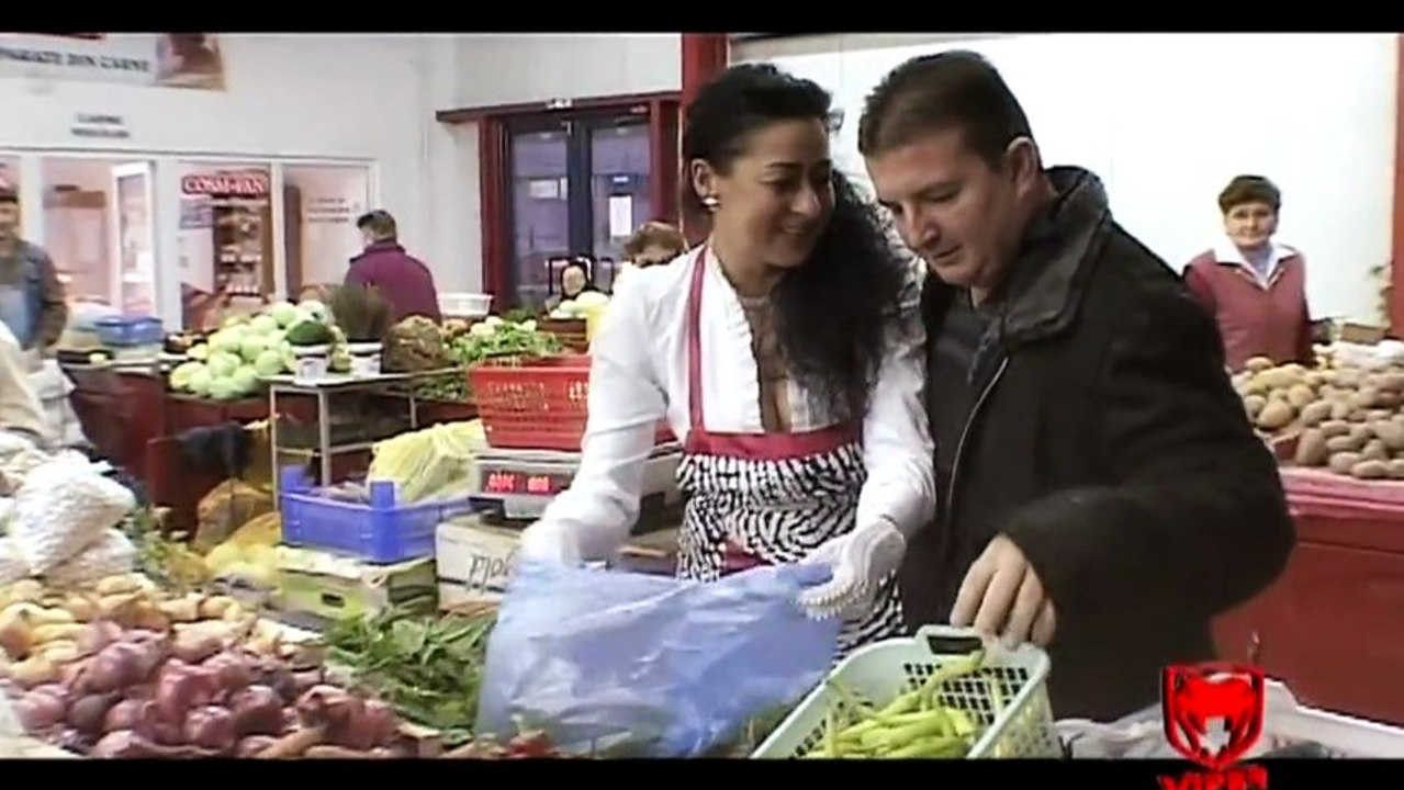 Calin Crisan feat Luminita Puscas - Am o mandra si mi-i draga