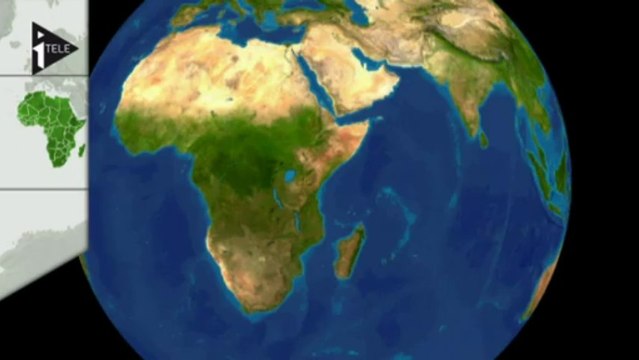 Des otages européens tués au Nigeria