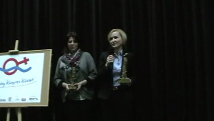 Kobieta regionu koszalińskiego 2013