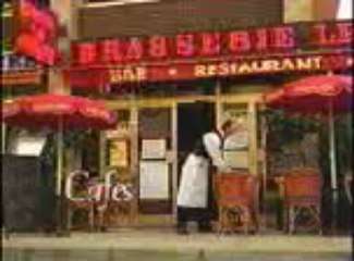 SNL France commercial