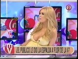 Viviana Canosa 16 (video sin audio)