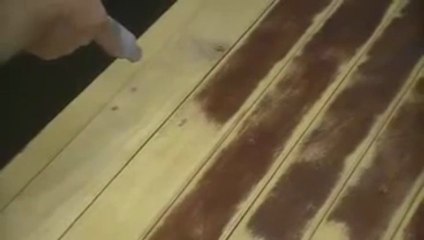 DECAPAGE VOLETS EN BOIS