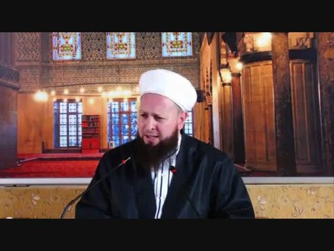 Rabıta şirk değildir (ayet ve hadislerle VEHHABİLERE cevap)