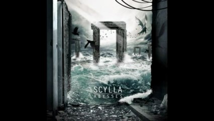SCYLLA - La sagesse d_un fou feat Saké (Son Officiel)