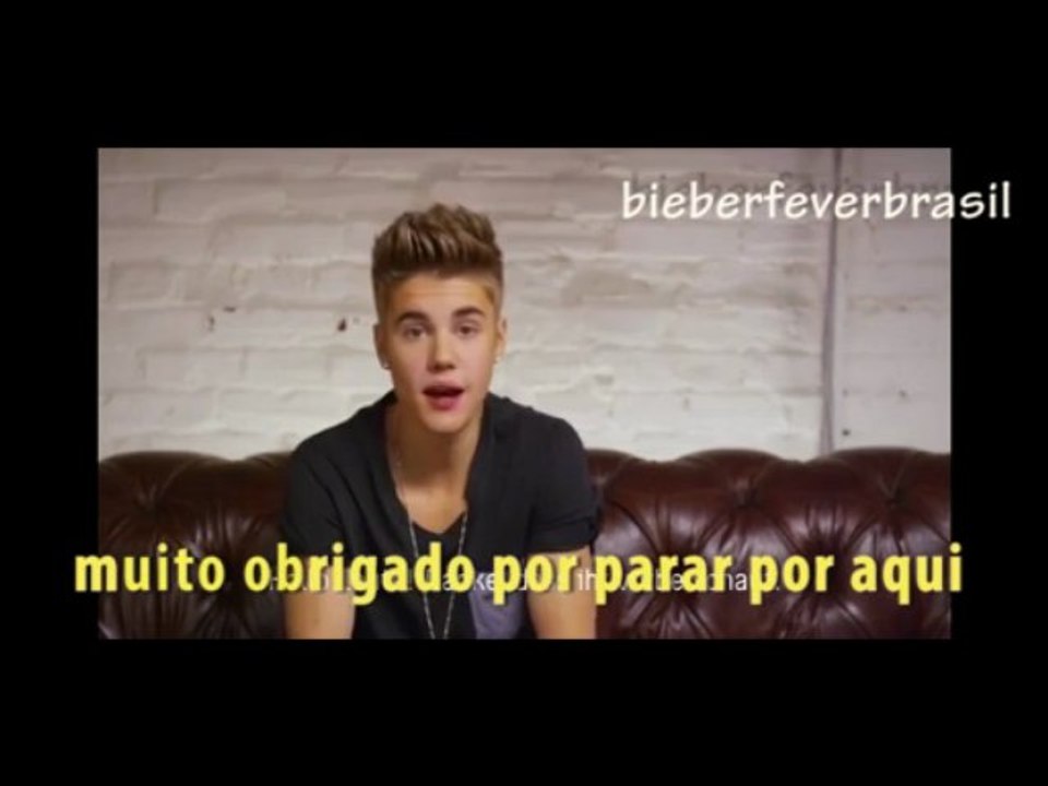 Justin Bieber - Adidas NEO