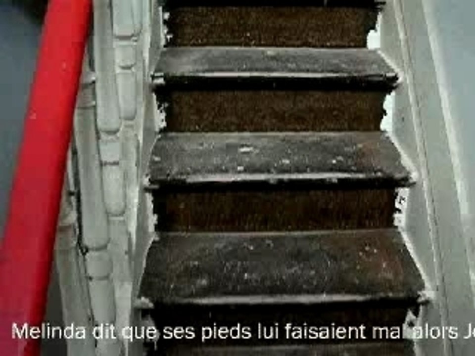 Le fil rouge