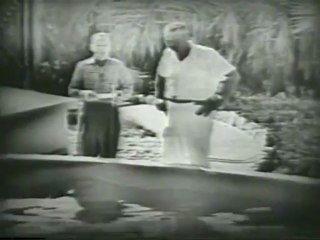 The Frank Sinatra Timex Show - 12 May 1960 Part 3