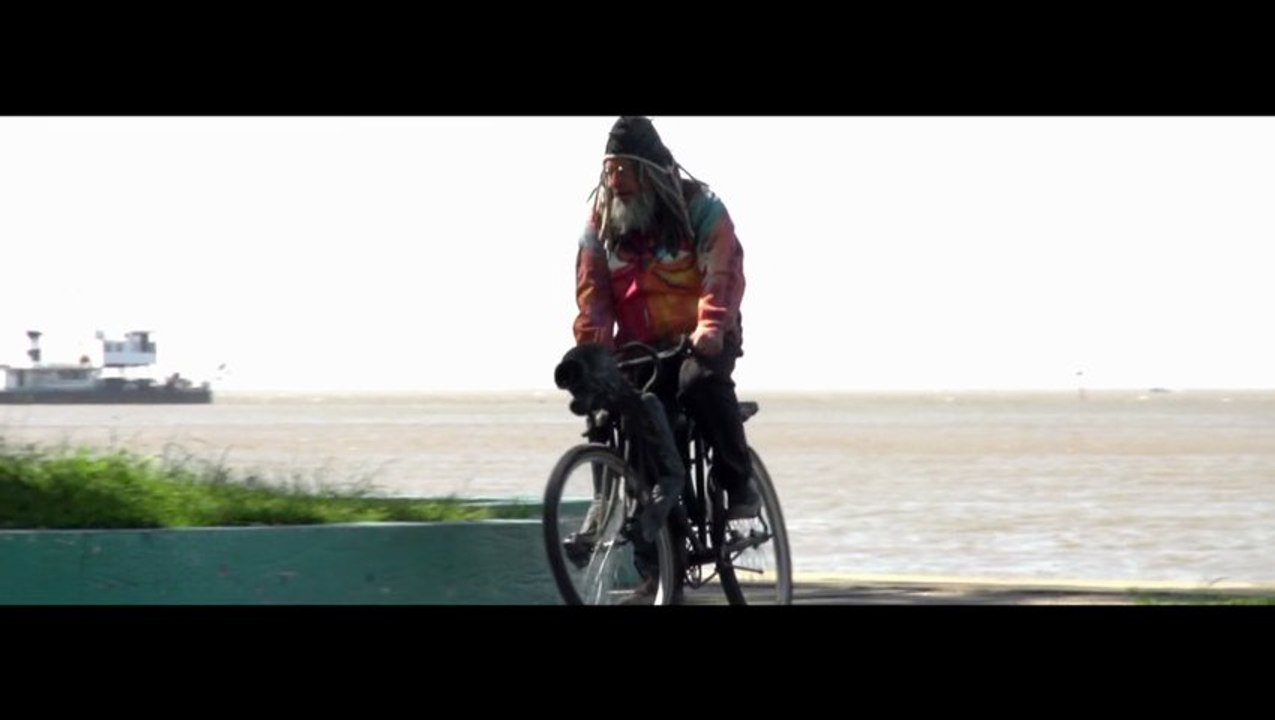Trailer "Tito Ingenieri" - Capítulo 08 Serie CRISOL