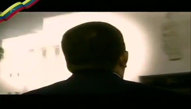 Hugo Chávez, amor por la Patria