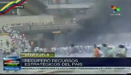 Políticas sociales de Chávez beneficiaron al pueblo