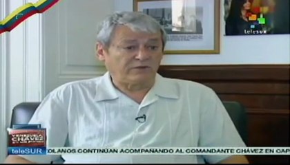Chávez y Kirchner fortalecieron la unión de AL