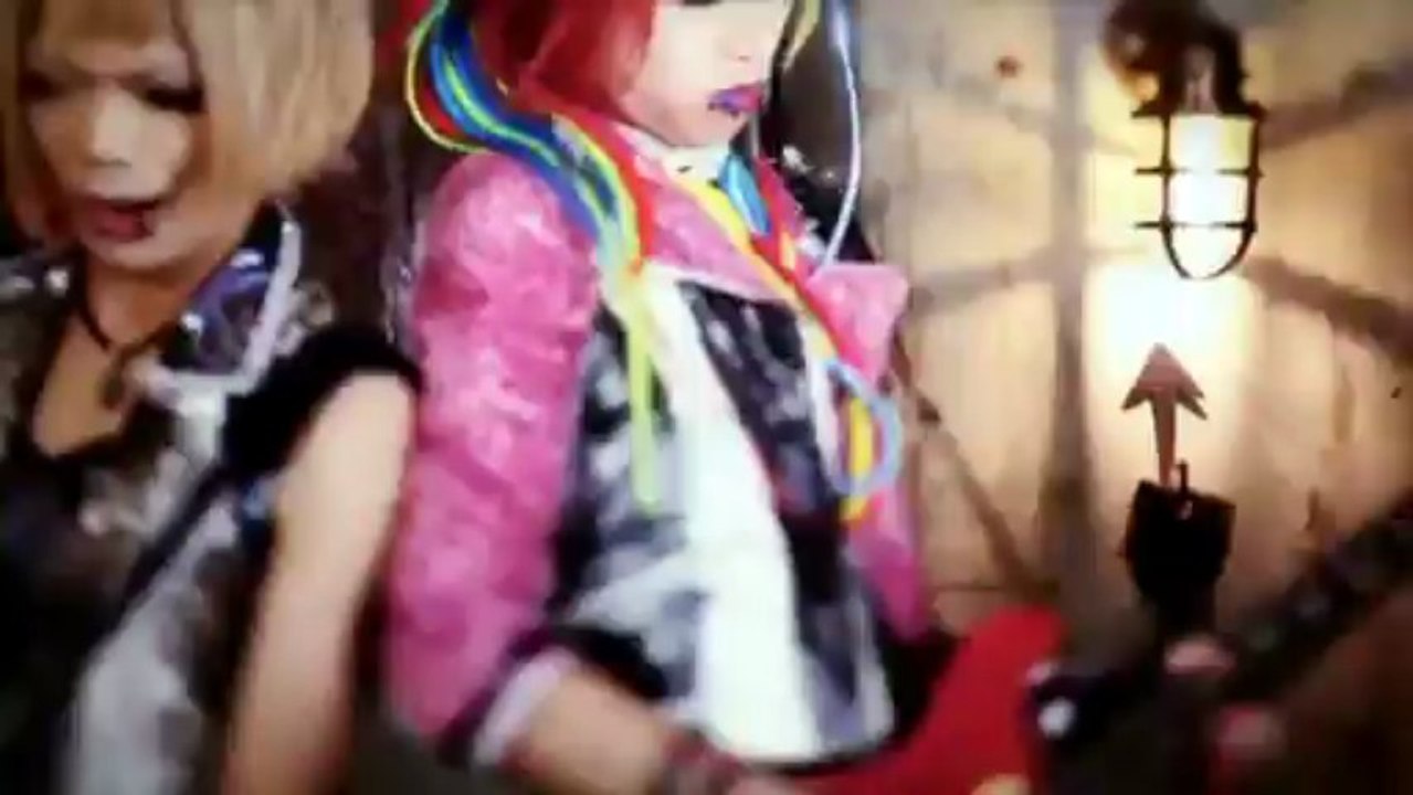 Awake - CODE xEx. (FULL PV)