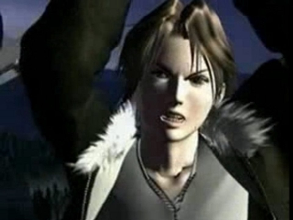 Final fantasy mix